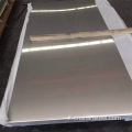 ASTM SS 310 piastra in acciaio inossidabile laminato a caldo